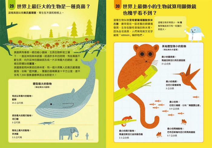 小小科學人：100科學大發現 (新版)